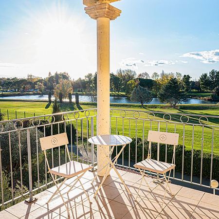 La Blanchere, Vue Golf 弗丹 外观 照片