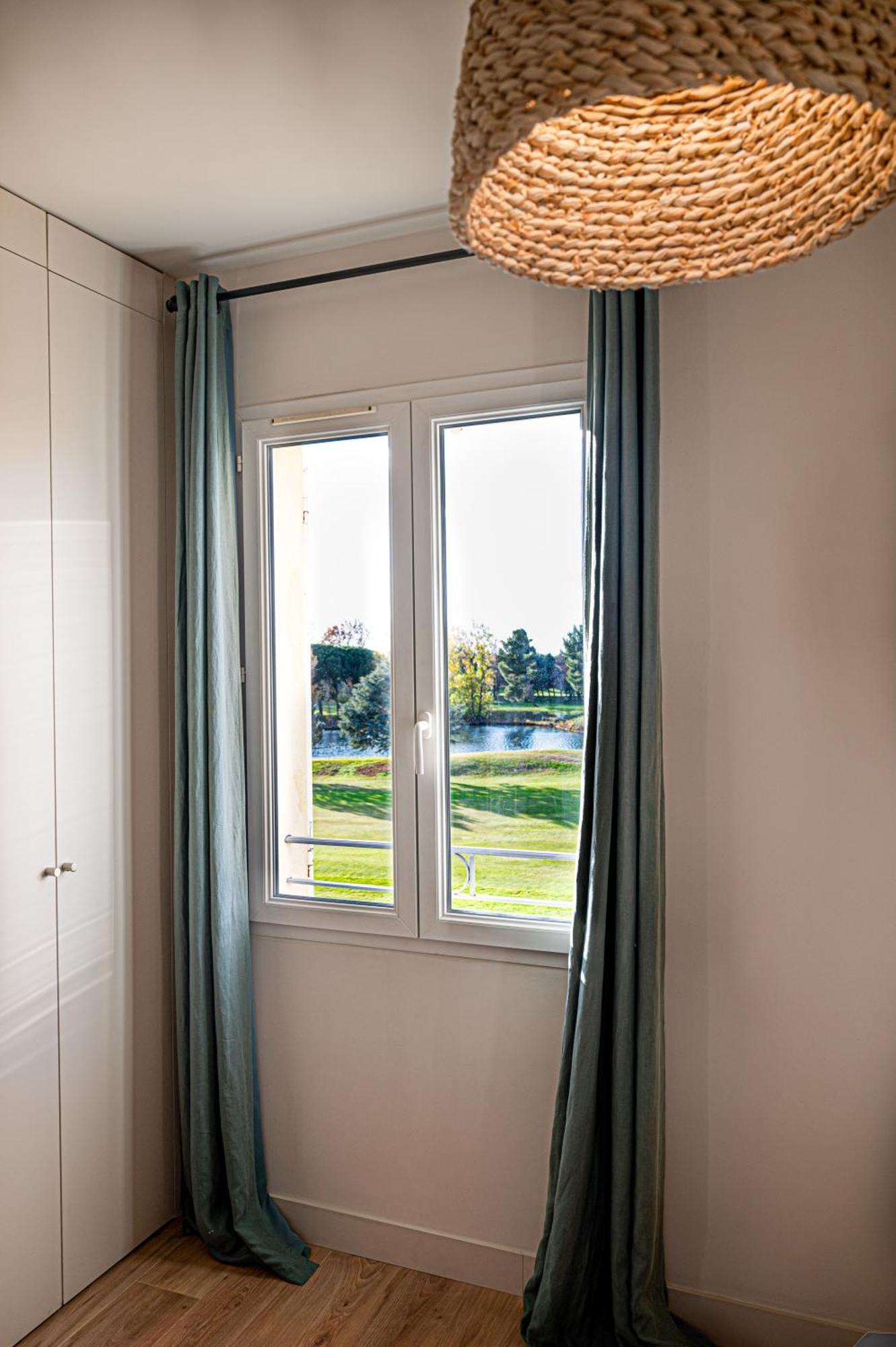 La Blanchere, Vue Golf 弗丹 外观 照片